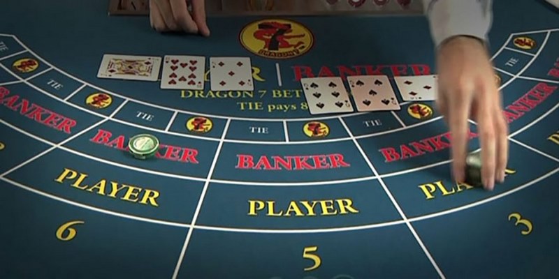 BBIN Live Casino sở hữu nhiều ưu thế vượt trội