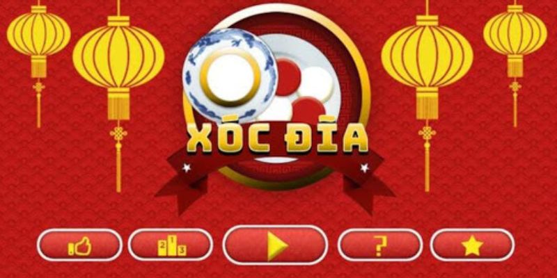 Cách tham gia game Xóc Đĩa tại Dabet dễ nhất