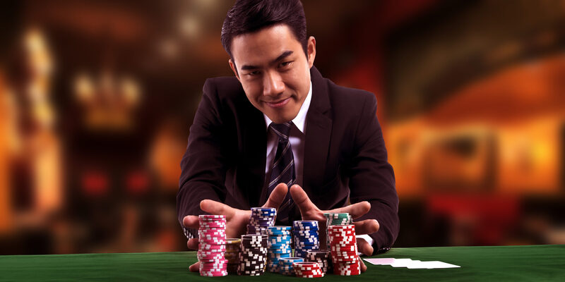 Poker Dabet sở hữu giao diện ưa nhìn