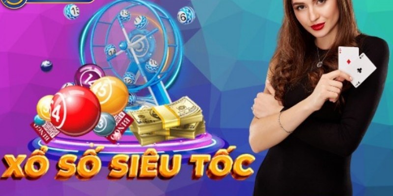 BBin Lottery Dabet mang đến nhiều chu kỳ quay số siêu tốc