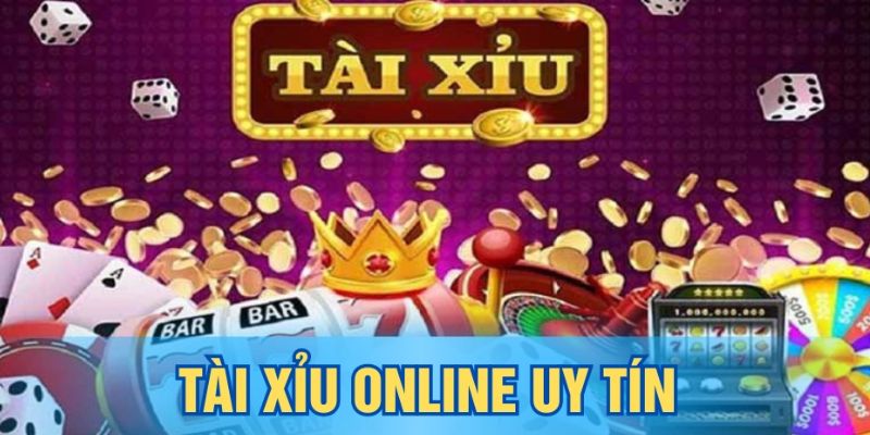 Tổng quan về tựa game Tài Xỉu Dabet hot