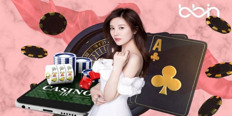 Poker làm game bài thu hút nhất trên BBIN