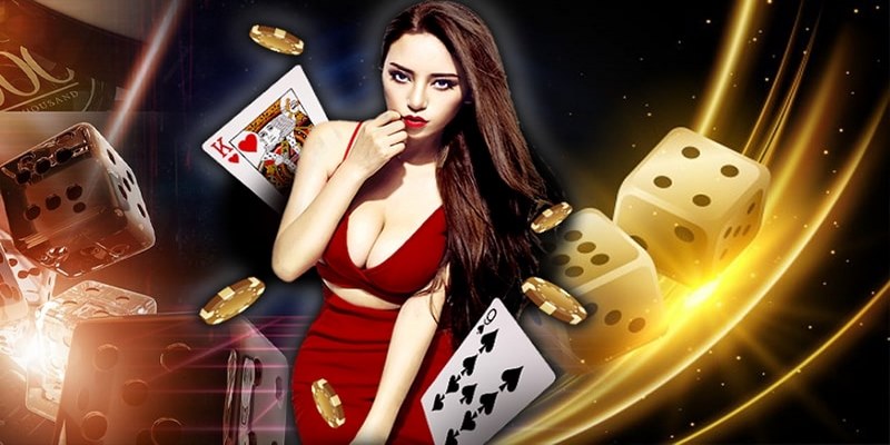 ViA Casino DABET là sự hợp tác giữa nhà cái và đơn vị phát hành game