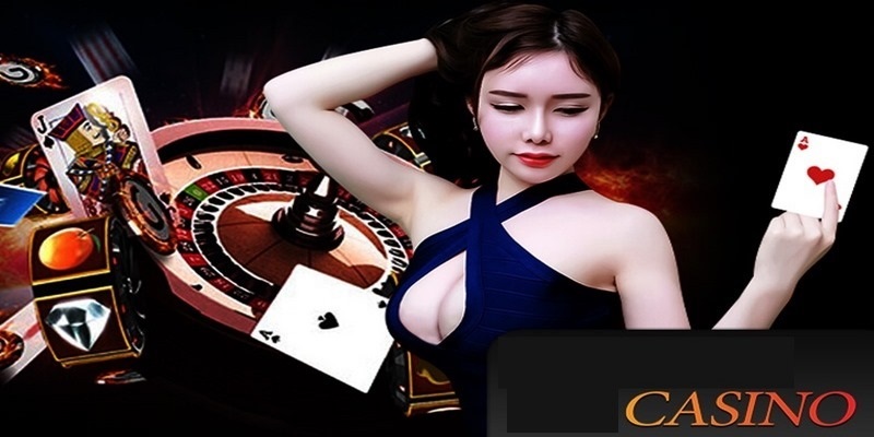 ViA Casino DABET sảnh đánh bài vô cùng đặc sắc và ấn tượng